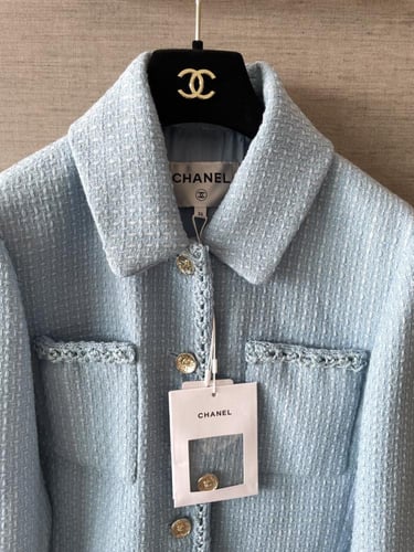 Chanel Classic Jacket
