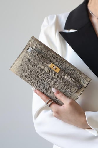 Constance To Go wallet