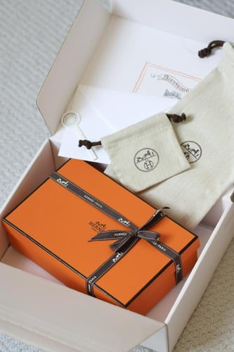 Constance To Go wallet