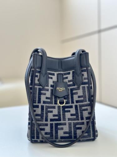 Fendi Origami Medium