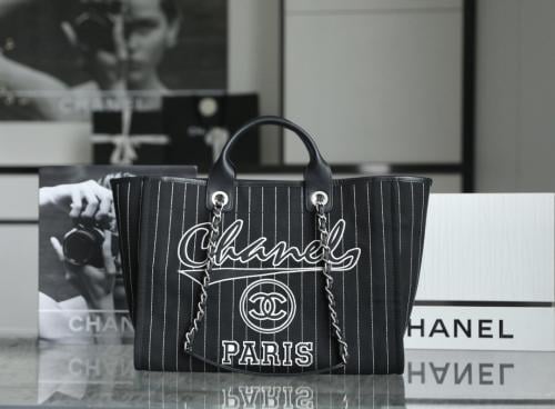 tote bag chanel