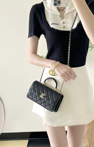 chanel handbag