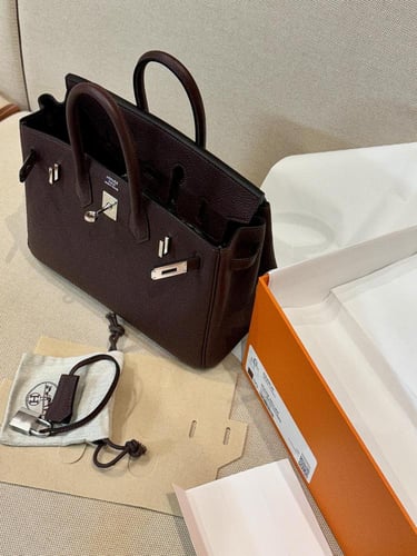 Hermès Birkin 25