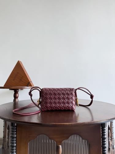 Mini Loop Camera Bag