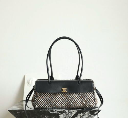 SMALL SHOPPING BAG