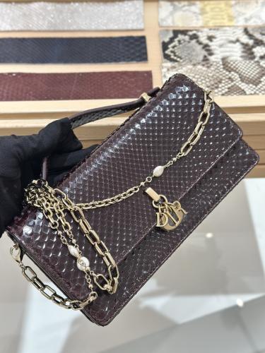 My Dior Mini LIZARD
