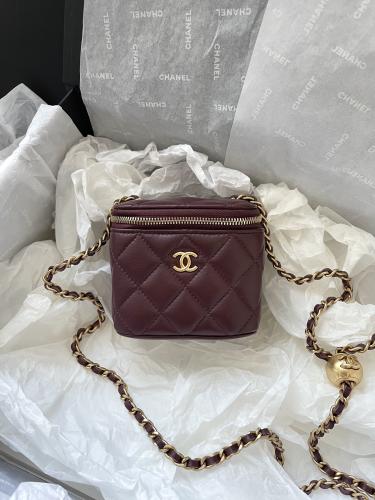 chanel mini bag