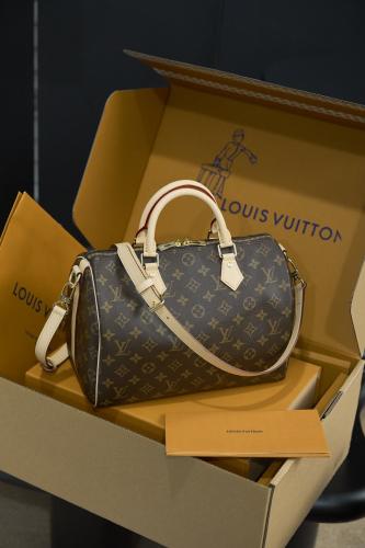 Speedy Bandoulière 30