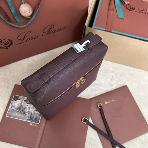 LP Extra Pocket Backpack L23