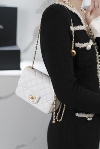 chanel crossbody