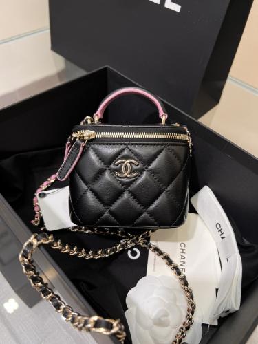chanel mini bag