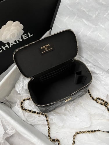 chanel mini bag
