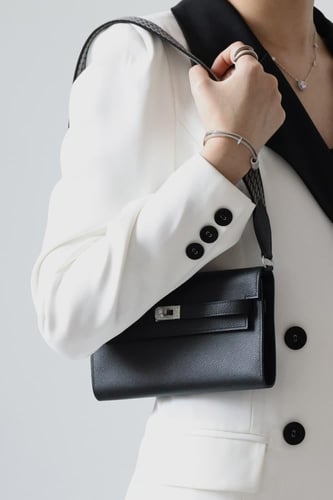 Constance To Go wallet