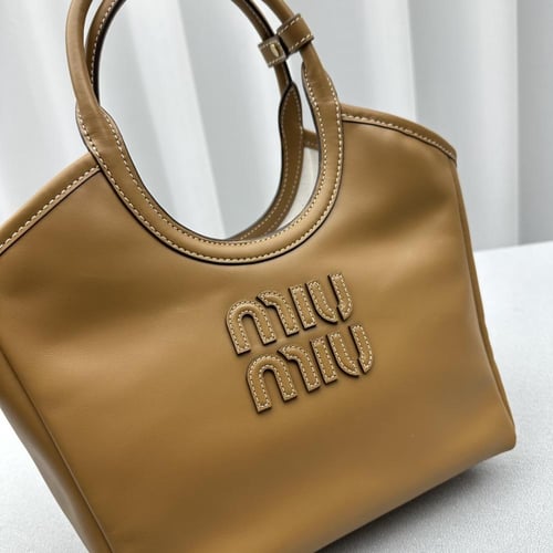 IVY leather bag