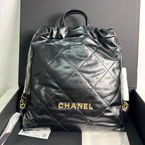 chanel bag
