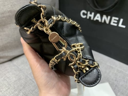 chanel mini bag