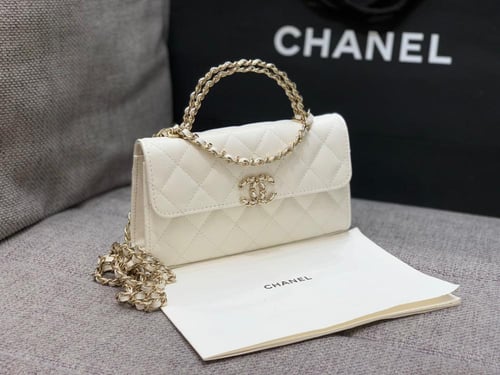 chanel mini bag