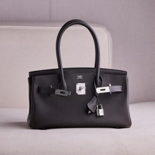 Hermès Shoulder Birkin