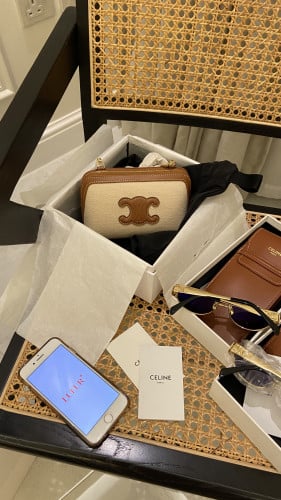 crossbody celine bag