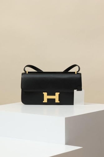 Constance Elan Miroir shoulder bag