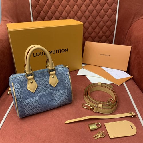 Speedy 25 Bandoulière