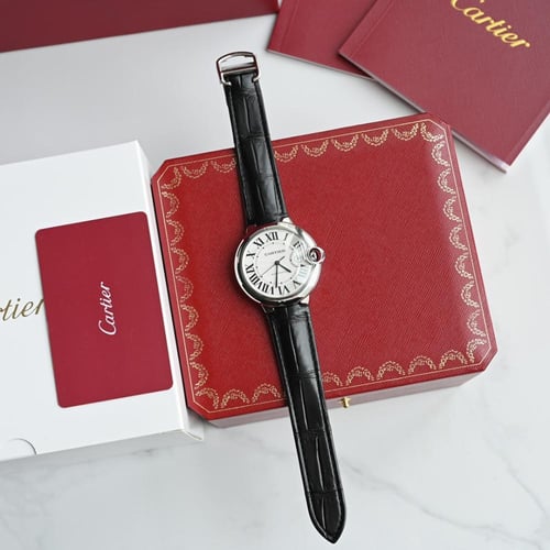 BALLON BLEU DE CARTIER WATCH