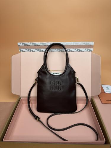 IVY leather bag