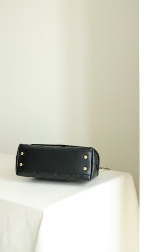 coco handle chanel small