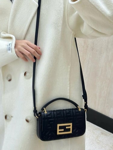 Baguette Phone Pouch