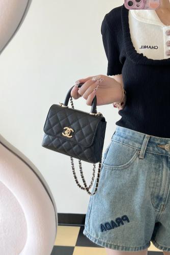 coco handle mini