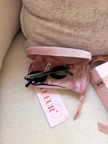Miu Miu sunglasses