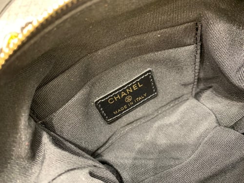 Chanel Mini Flap Bag