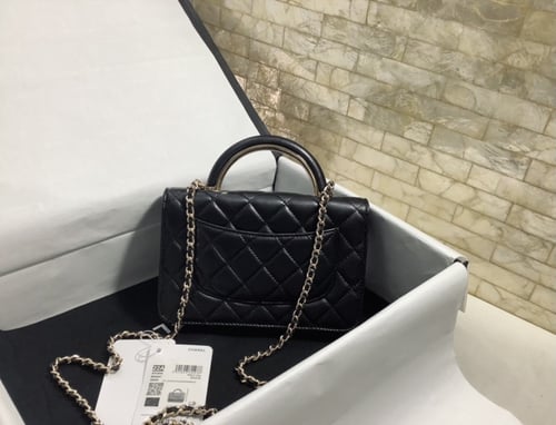 New Chanel Bag