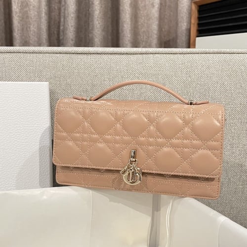 Miss Dior Mini Bag