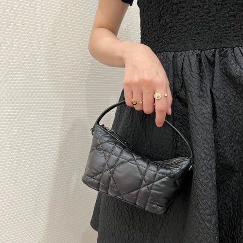 DiorTravel Nomad Pouch