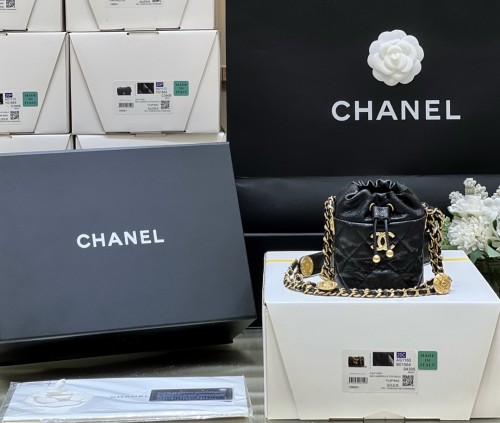new chanel bag