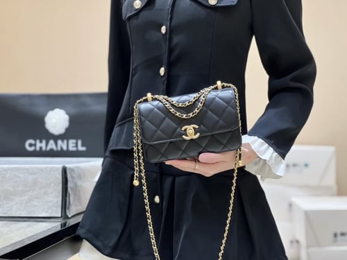 CHANEL BAG