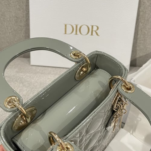 LADY DIOR BAG