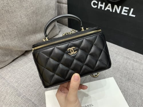 chanel mini bag