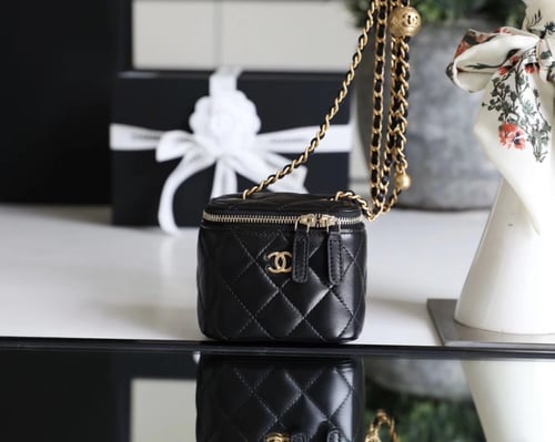 Chanel Mini Flap Bag