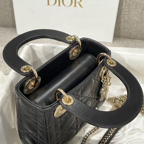 LADY DIOR BAG