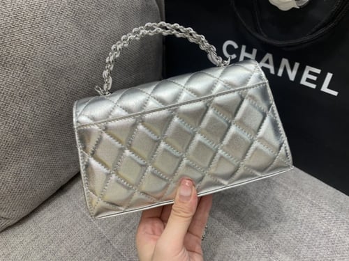 chanel mini bag