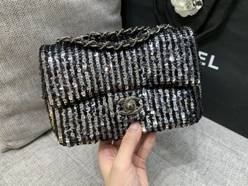 chanel bag
