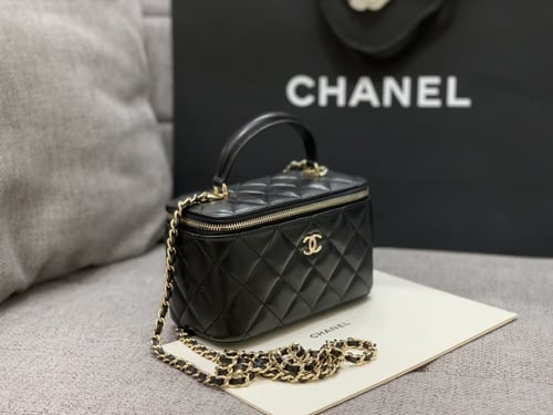 chanel mini bag