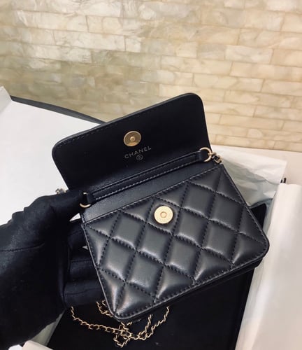 New Chanel Bag