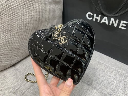 chanel mini bag