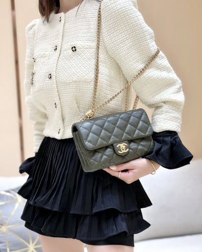 CHANEL BAG