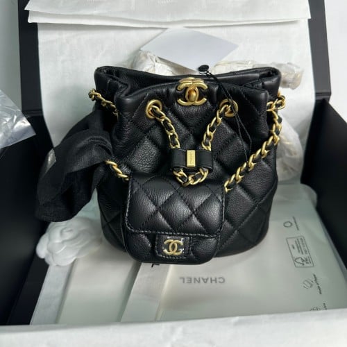 new chanel bag