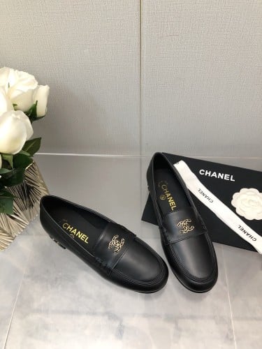 shoes chanel