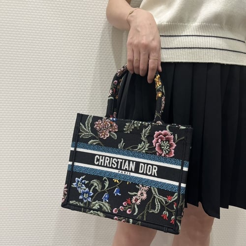 Dior bag